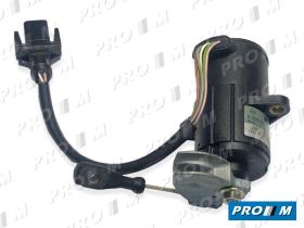 Bosch 0205001035 - Potenciómetro pedal de acelerador VAG TDI SDI