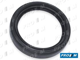 Caucho Metal 50X65X10/11 - Retén 50X65X10/11mm