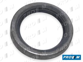 Caucho Metal 47X66X10 - Retén 47X66X10mm