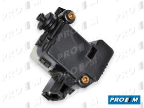 Volkswagen 3B0959781C - Motor cierre centralizado portón Volkswagen