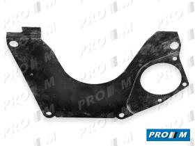 Seat Clásico FA12801501 - Chapa envolvente de arranque Seat 124 1430