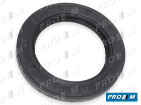 Caucho Metal 51X73X9 - Retén 51X73X9mm