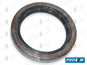 Caucho Metal 54X75.5X9 - Retén 54X75.5X9mm