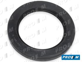 Caucho Metal 58.8X85.1X8 - Retén 58.8X85.1X8mm