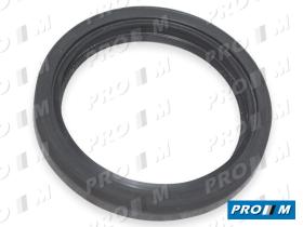 Caucho Metal 60.35X76.18X11 - Retén 60.35X76.18X11mm