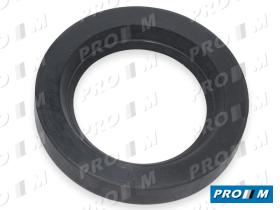 Caucho Metal 54X77.8X12.7 - Retén 54X77.8X12.7mm