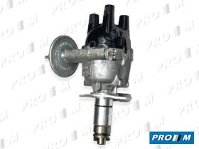 Lucas 41254 - Delco distribuidor de encendido Lucas 41254 D