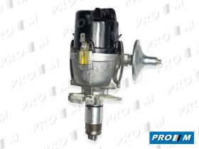 Lucas 40776 - Delco distribuidor de encendido Lucas 40776 E 25 D 4