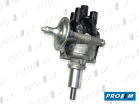 Lucas 41098 - Delco distribuidor de encendido Lucas 41098 A