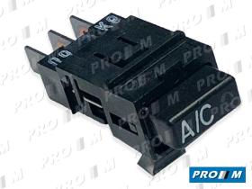 Ford 6125063 - Interruptor aire acondicionado Ford