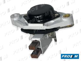 Grup-Or 230455 - Regulador Tipo Bosch