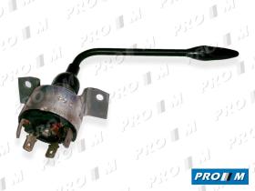 Lucas 34600 - Conmutador luces Subeam Simger 34600