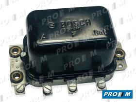 Bosch 0190312001 - Regulador Bosch