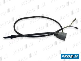 Lucas 35781 - Interruptor de sobremarcha Triumph TR4 TR250 TR7