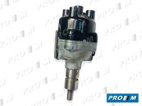 Lucas 40269 - Delco distribuidor de encendido LUCAS 40269 D