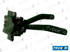 Ford 87BG11K665CA - Conmutador de limpia Ford