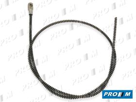 Femsa 6156-12 - Cable motor de limpiaparabrisas Femsa LPI12-8/33/44/