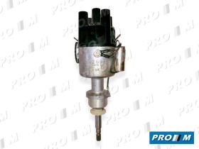 Valeo 4269B - Delco distribuidor de encendido Seat