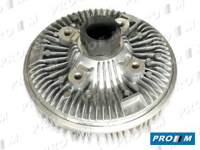 Opel 91155108 - Viscoso de ventilador Opel Frontera A 2.3td