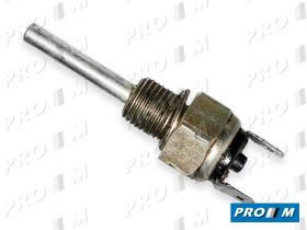 Seat Clásico AB15604101 - Interruptor de marcha atrás Seat 1500 4V larga