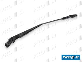 Renault Clásico BLTR11 - Brazo de limpiaparabrisas trasero Renault 11
