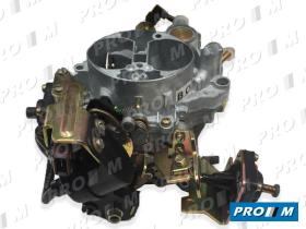 Magneti Marelli 14212001 - Carburador Solex Peugeot 106 1.4  32/34 Z2  528/4