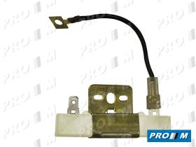 Femsa 12953-9 - Resistencia bobina