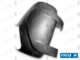 Pro//M Iluminación 41224902 - Carcasa de espejo derecha Renault Master 2010-