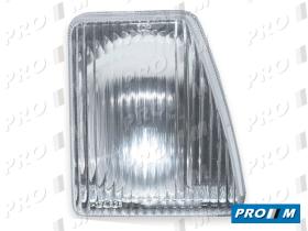 Hella 96615 - Faro derecho simulado Volkswagen Passat