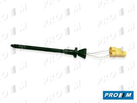 Magneti Marelli 323558 - Sensor nivel de aceite Renaul Espace I 2.0, 18