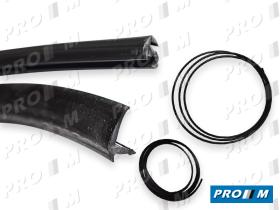 Renault Clásico 7700771688 - Kit goma de parabrisas Renault Supercinco