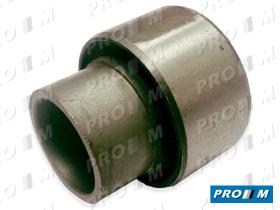 Caucho Metal 13495 - Silemblock 28.75X45X25/45