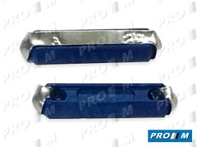 Grup-Or BPL25 - Fusible antiguo 25AH  25mm