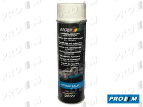MOTIP 000005 - Antigravilla blanco Spray 500 ML