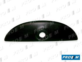 Renault Clásico 7700413544 - Cubierta limpiaparabrisas Renault Clio