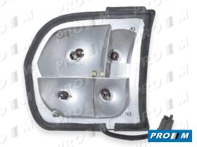 Prom Iluminación P25IPORTA - Portalámparas izquierdo Peugeot 504