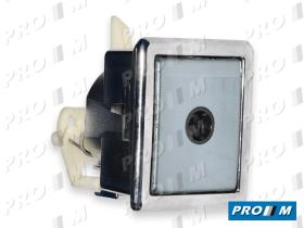Renault Clásico 7701029991 - Cerradura sin llave Renault 25