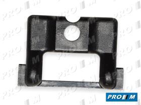 Volkswagen 191857133 - Kit reparación cerradura guantera Volkswagen