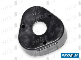 Renault Clásico 7700500517 - Tapa cilindro de cerradura Renault 5