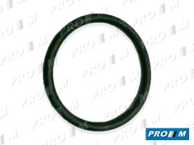 Opel 90057291 - Anillo de estanqueidad tapa del cilindro maletero Opel Kadet