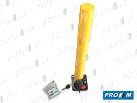 Accesorios UR630 - Poste plegable Parking