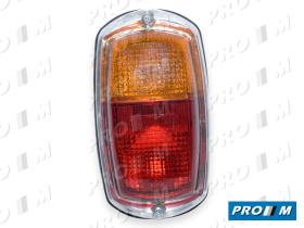 Hella K23381 - Piloto trasero Dkw F1000