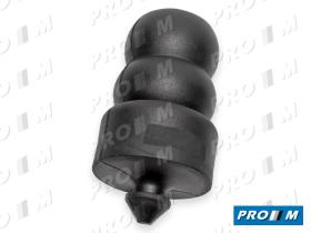Caucho Metal 125704 - Tope de suspensión Seat Panda-Fiat Brava