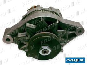 Grup-Or 7565C - Alternador Peugeot 404