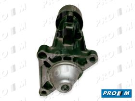 Bosch 1005821131 - Arranque Citroen-Peugeot Diesel