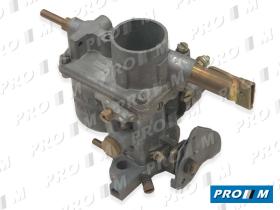 Prom Carburador 28IBS-C - Carburador Solex F28IBS con tubo de gases