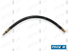 ASLYX AS507102 - PROLONGADOR HINFLADO RUEDAS GEMELAS 385MM