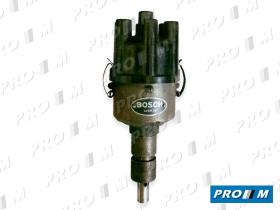 Bosch VJ6R25 - Delco distribuidor Bosch Renault 25