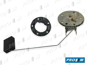 SUZUKI 34810-80700 - Aforador de combustible SJ410-413