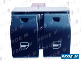 Grup-Or 10815 - Interruptor Audi-Seat-Skoda-Vw